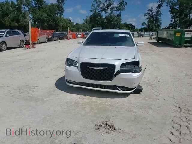 2015 CHRYSLER 300 - VIN: 2C3CCABG5FH803142 - Фото 13