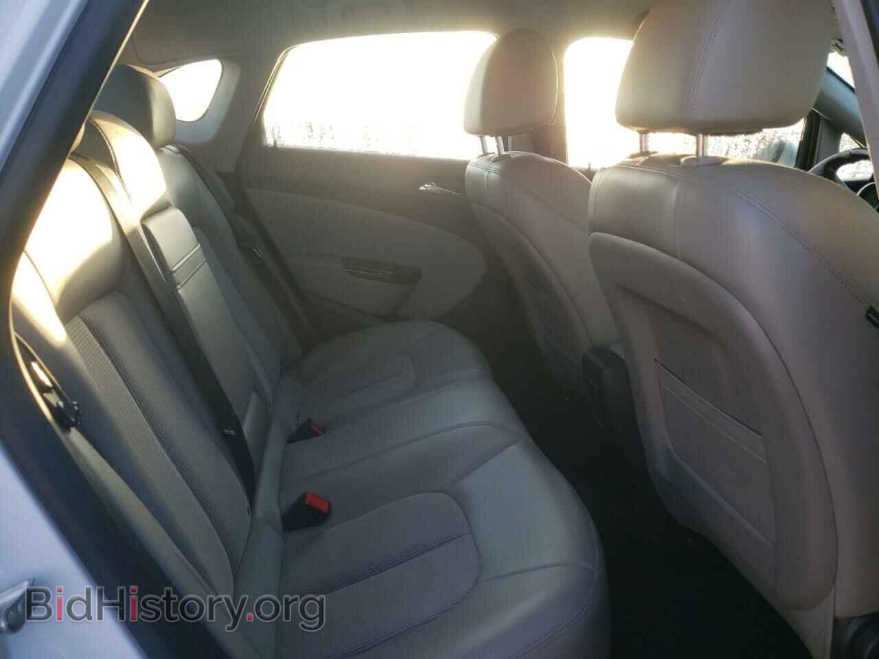 2014 BUICK VERANO - VIN: 1G4PR5SK0E4202445 - Фото 6