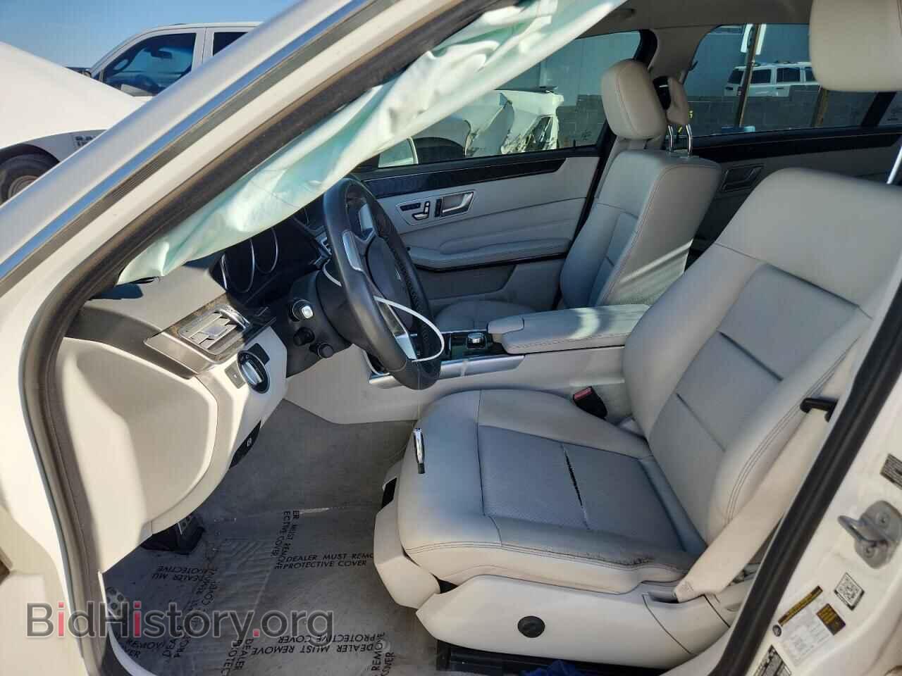 2015 MERCEDES-BENZ E-CLASS - VIN: WDDHF8JB9FB138509 - Фото 7