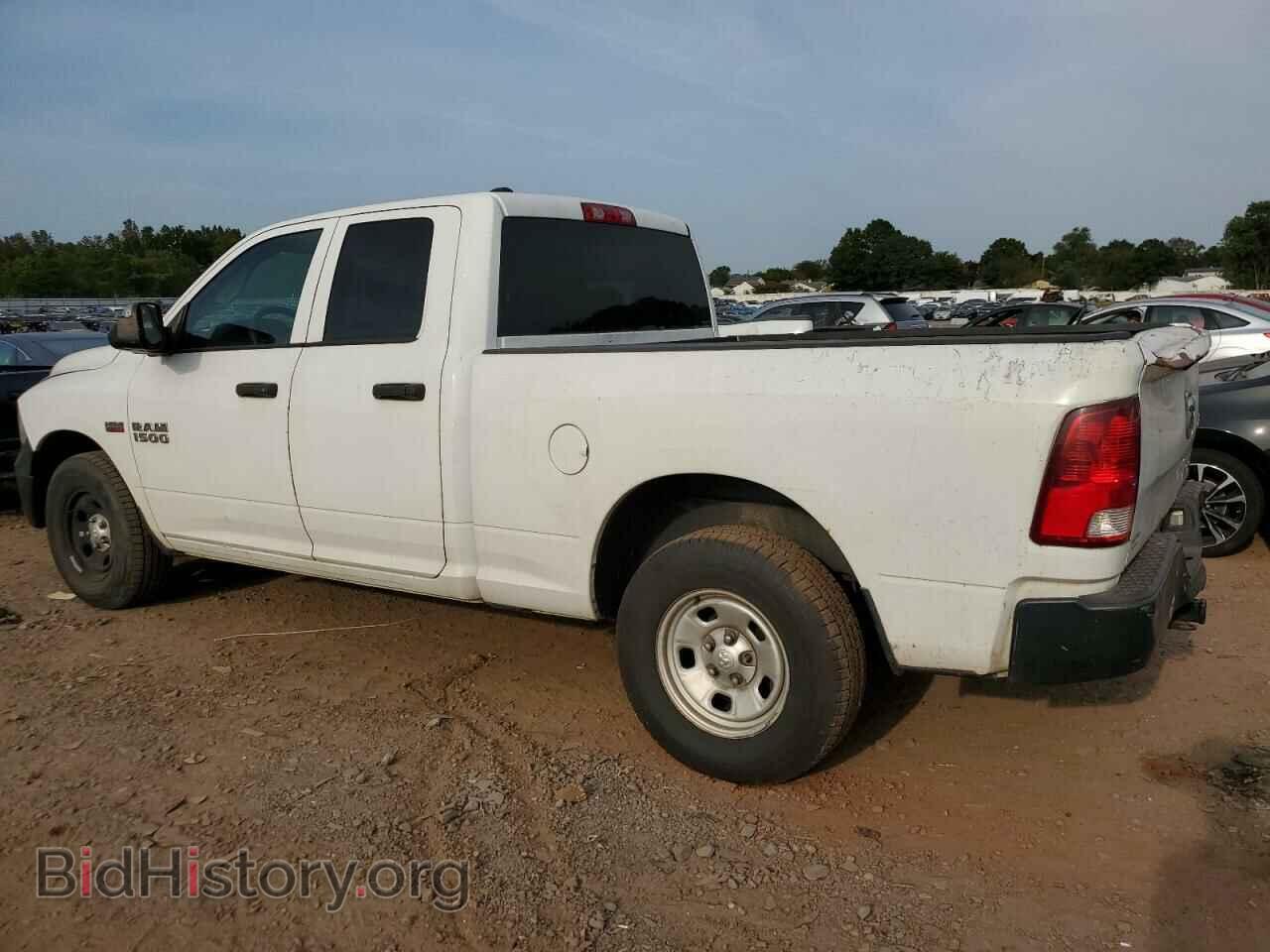 2016 RAM 1500 - VIN: 1C6RR7FT7GS124215 - Photo 2