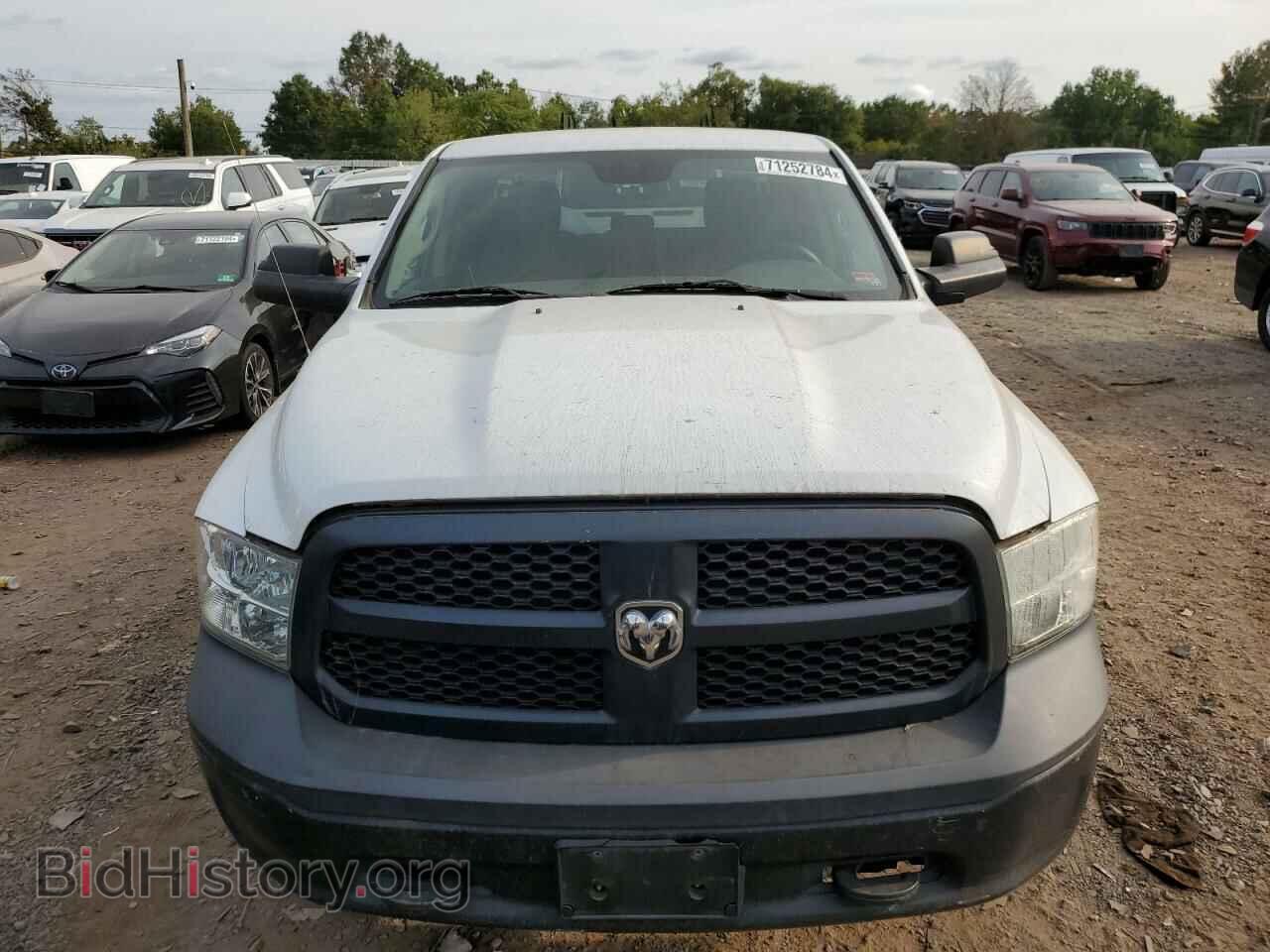 2016 RAM 1500 - VIN: 1C6RR7FT7GS124215 - Photo 5
