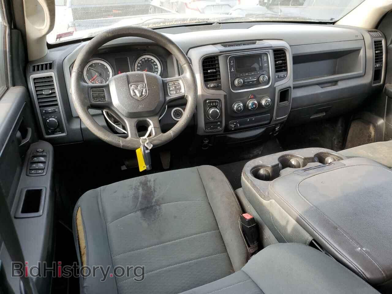 2016 RAM 1500 - VIN: 1C6RR7FT7GS124215 - Photo 8
