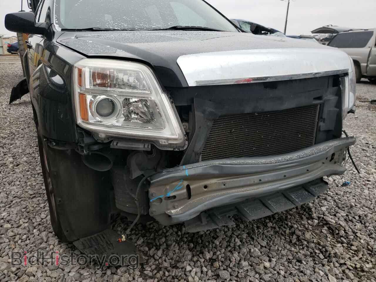 2014 GMC TERRAIN - VIN: 2GKALSEK2E6203931 - Photo 9