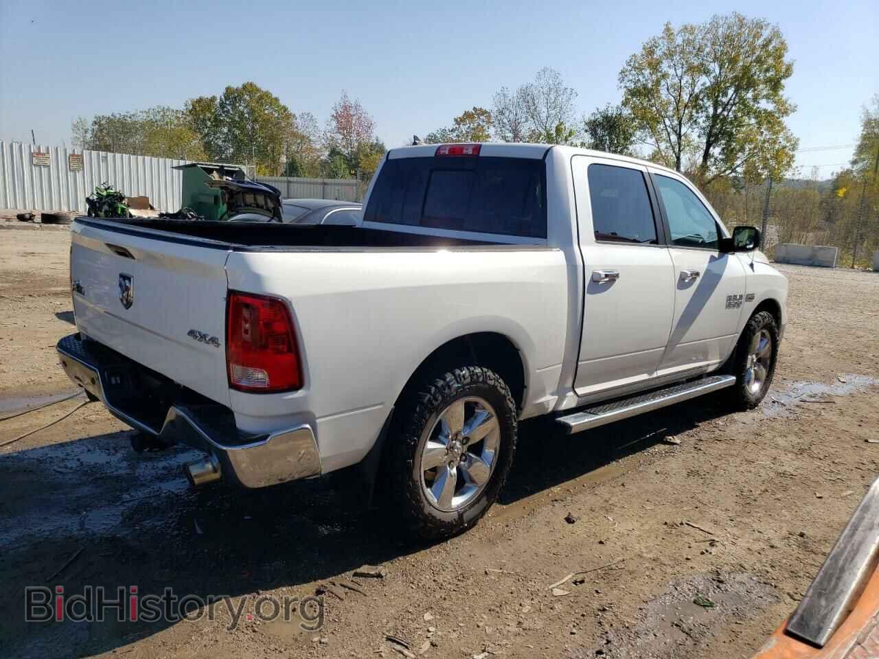 2013 RAM 1500 - VIN: 1C6RR7LT8DS714844 - Фото 3