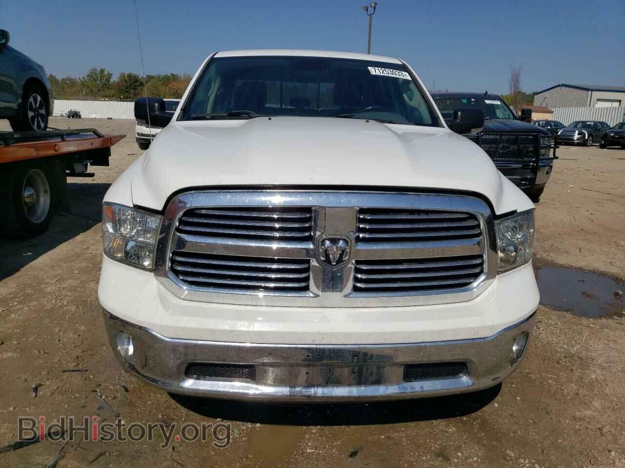 2013 RAM 1500 - VIN: 1C6RR7LT8DS714844 - Фото 5