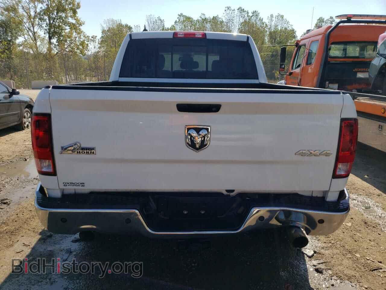 2013 RAM 1500 - VIN: 1C6RR7LT8DS714844 - Фото 6