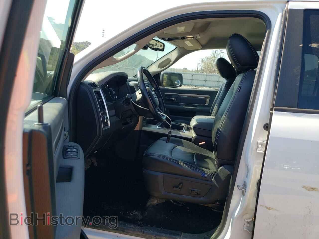 2013 RAM 1500 - VIN: 1C6RR7LT8DS714844 - Фото 7