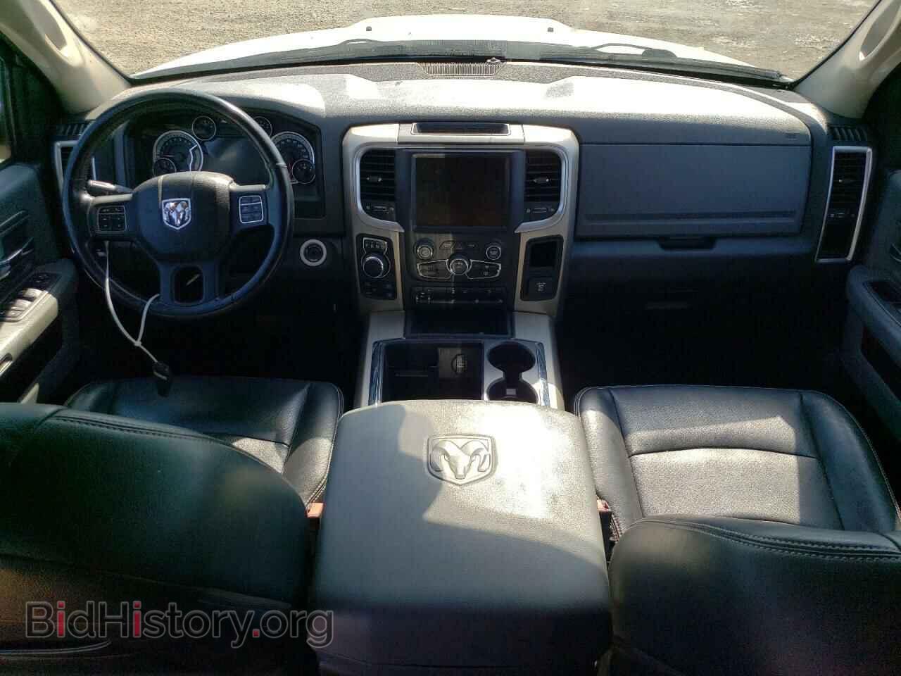2013 RAM 1500 - VIN: 1C6RR7LT8DS714844 - Фото 8