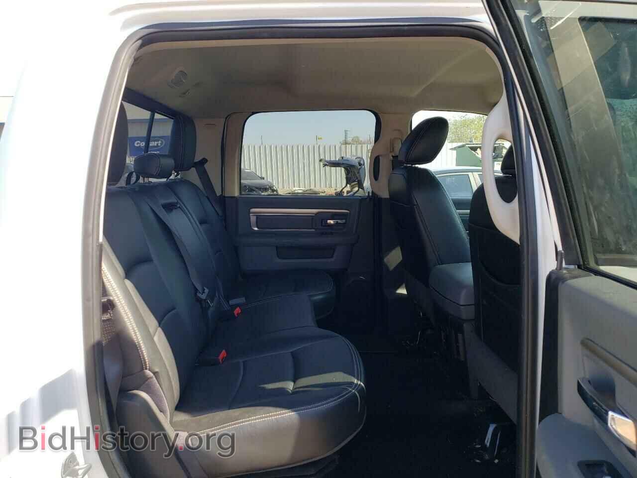 2013 RAM 1500 - VIN: 1C6RR7LT8DS714844 - Фото 10