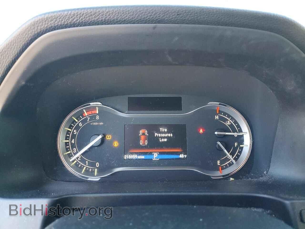 2017 HONDA PILOT - VIN: 5FNYF6H71HB048481 - Photo 9
