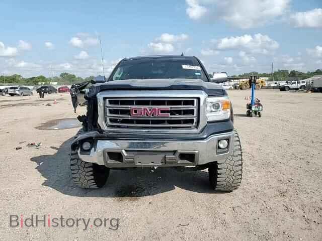 2014 GMC SIERRA - VIN: 3GTP1VEC2EG162694 - Photo 14
