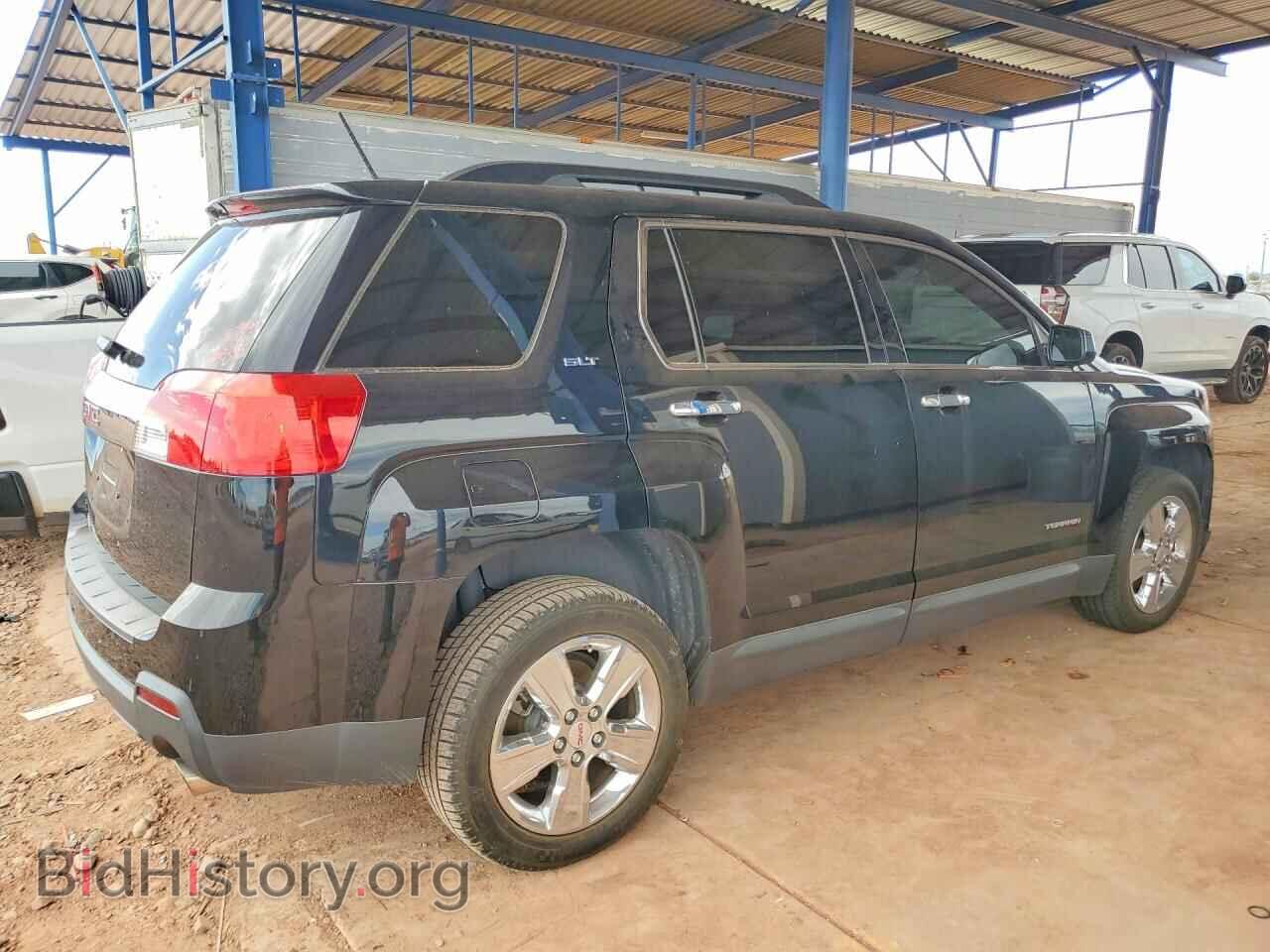 2015 GMC TERRAIN - VIN: 2GKFLSE34F6298301 - Photo 3