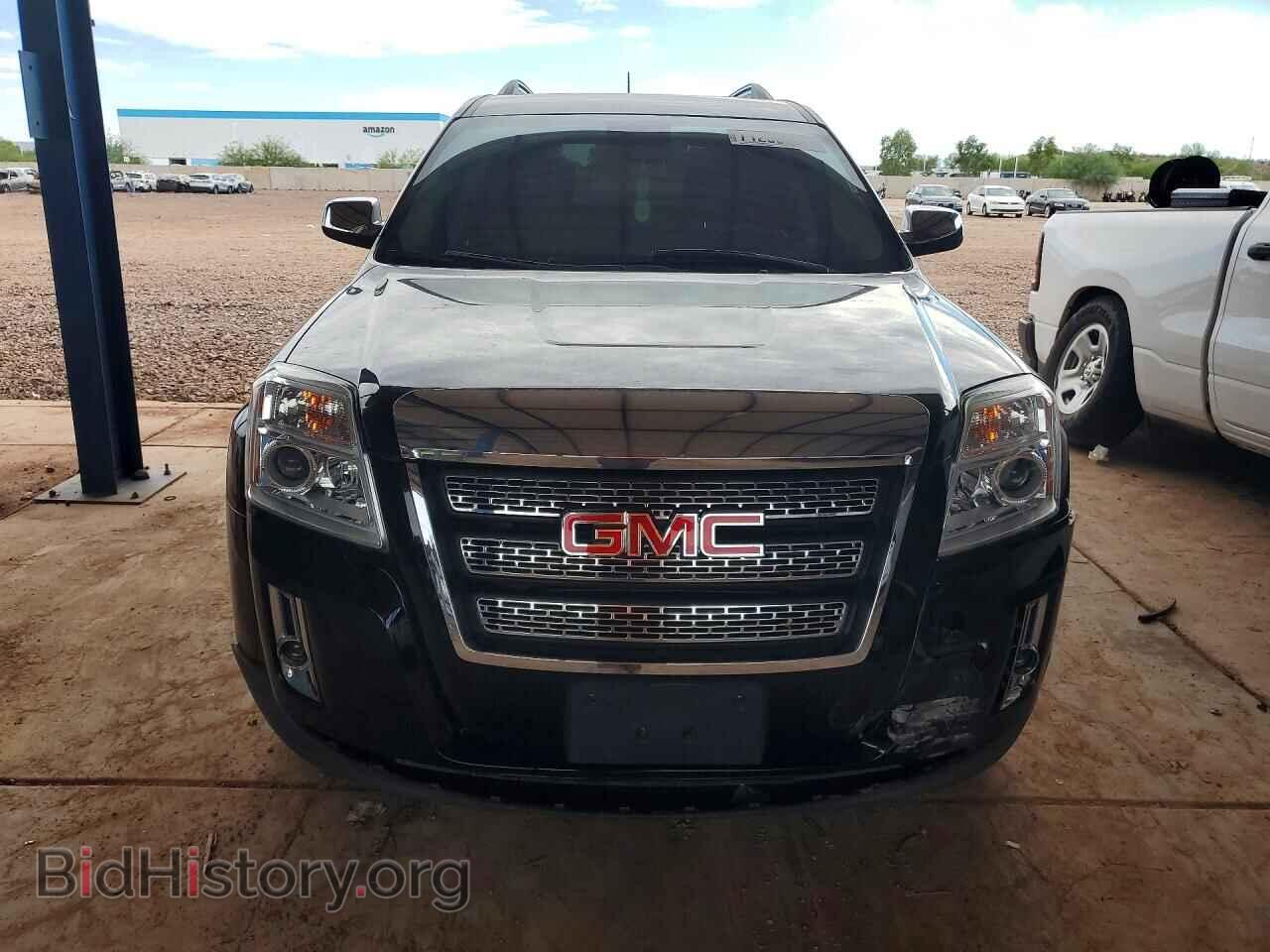 2015 GMC TERRAIN - VIN: 2GKFLSE34F6298301 - Photo 5