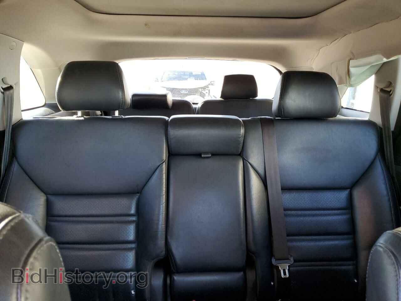 2018 KIA SORENTO - VIN: 5XYPH4A57JG347328 - Фото 10