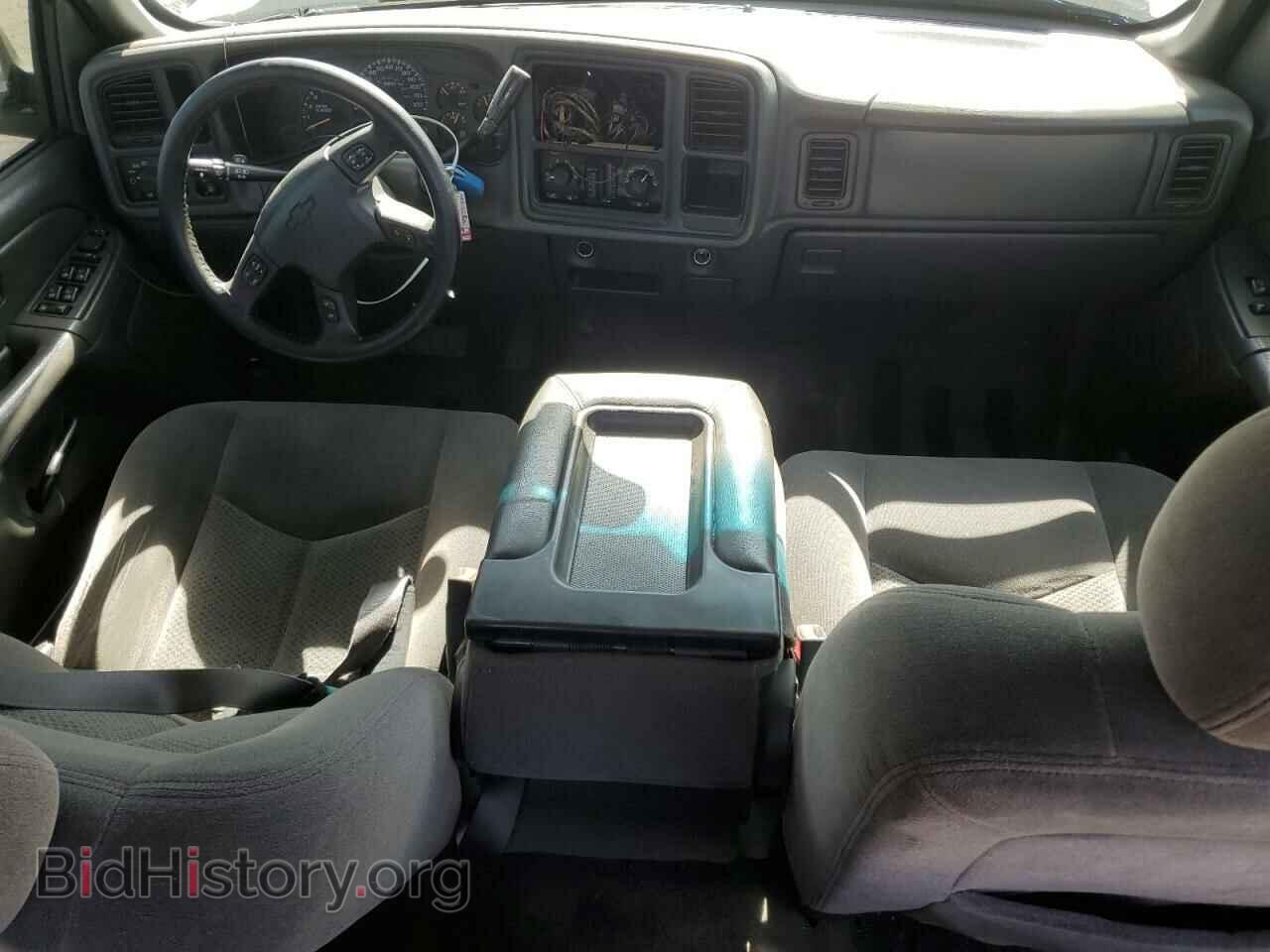 2006 CHEVROLET All Models - VIN: 2GCEC13Z761276038 - Фото 8