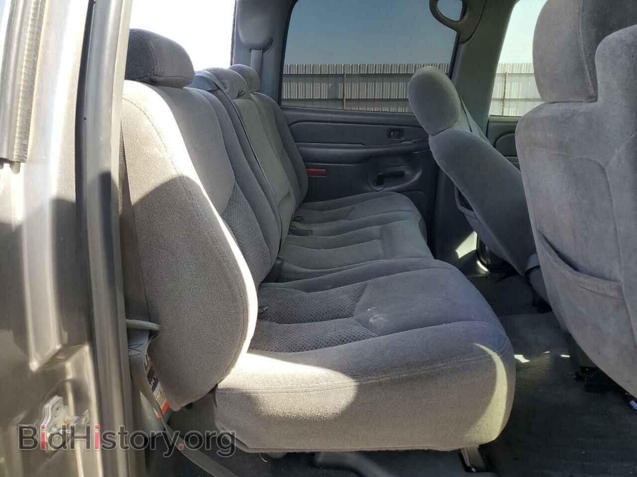 2006 CHEVROLET All Models - VIN: 2GCEC13Z761276038 - Фото 10