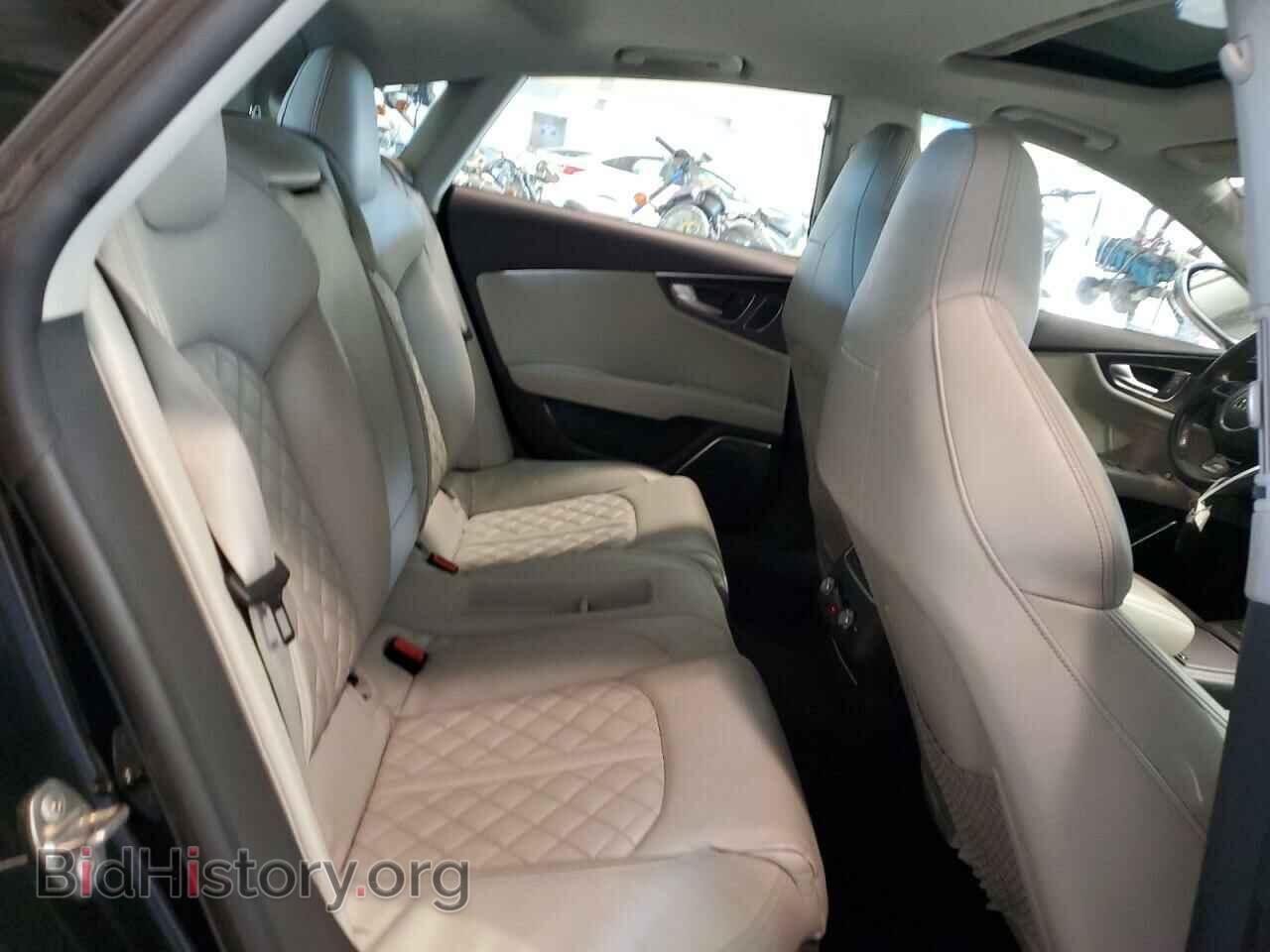 2013 AUDI S7/RS7 - VIN: WAUW2AFC1DN079230 - Фото 10