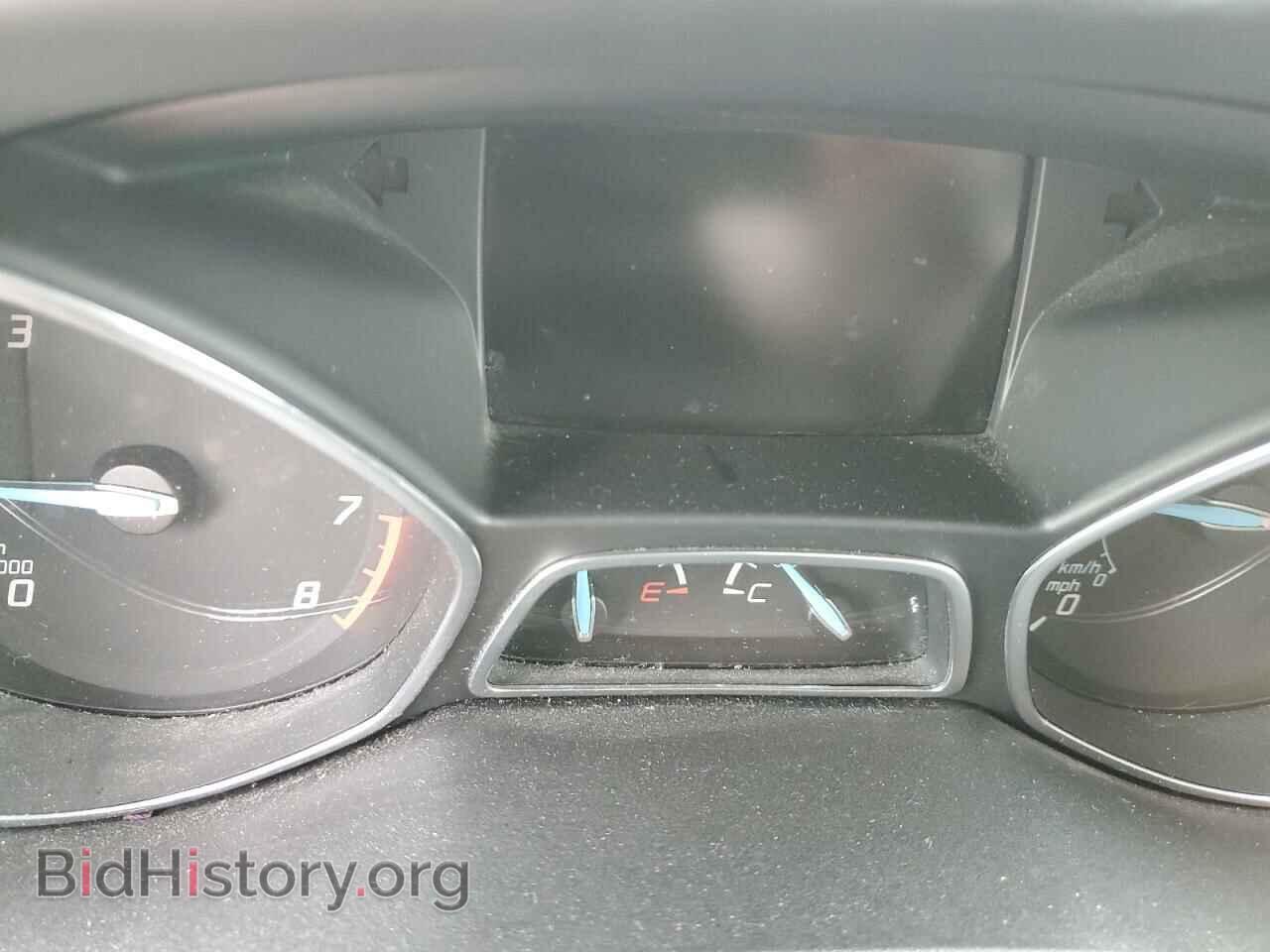 2013 FORD ESCAPE - VIN: 1FMCU9G99DUC14375 - Photo 9