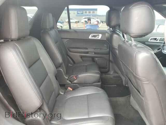 2015 FORD EXPLORER - VIN: 1FM5K8D84FGC63473 - Photo 11