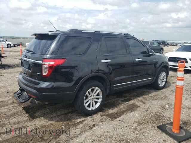 2015 FORD EXPLORER - VIN: 1FM5K8D84FGC63473 - Photo 3