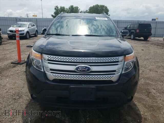 2015 FORD EXPLORER - VIN: 1FM5K8D84FGC63473 - Photo 5