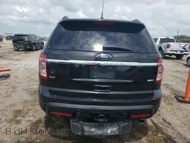 2015 FORD EXPLORER - VIN: 1FM5K8D84FGC63473 - Photo 6