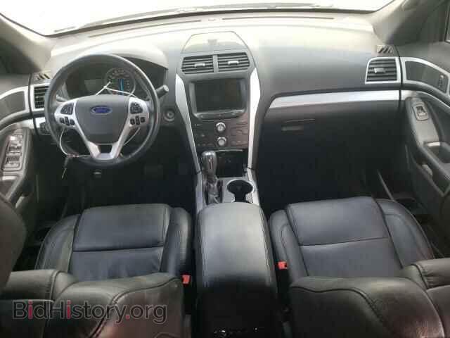 2015 FORD EXPLORER - VIN: 1FM5K8D84FGC63473 - Photo 8