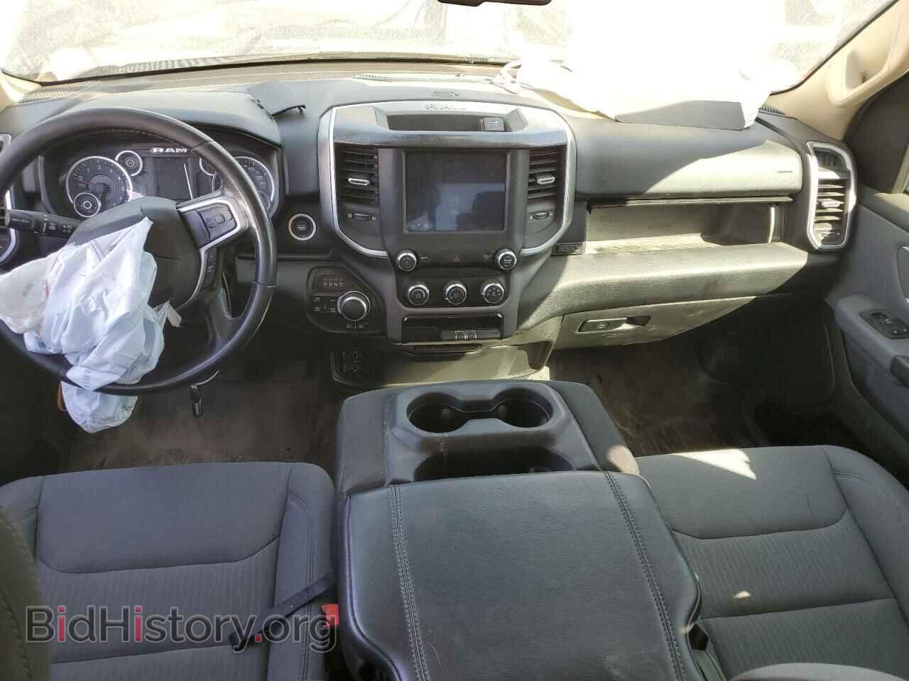 2019 RAM 1500 - VIN: 1C6SRFFTXKN570068 - Фото 8