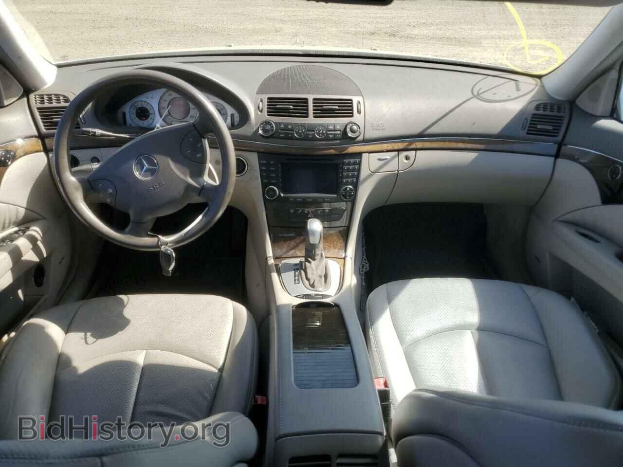 2006 MERCEDES-BENZ E-CLASS - VIN: WDBUF56J36A815212 - Фото 8