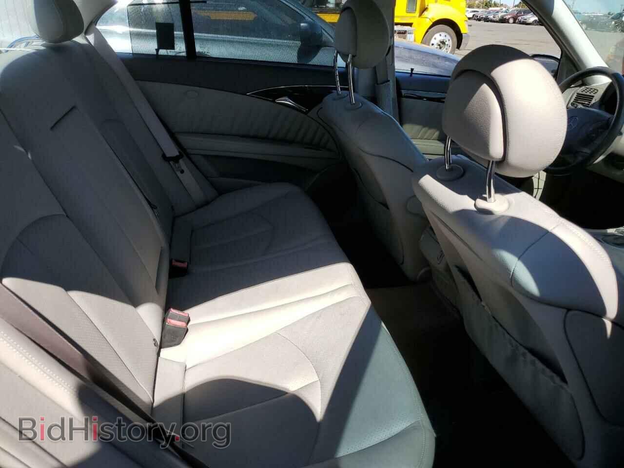 2006 MERCEDES-BENZ E-CLASS - VIN: WDBUF56J36A815212 - Фото 10