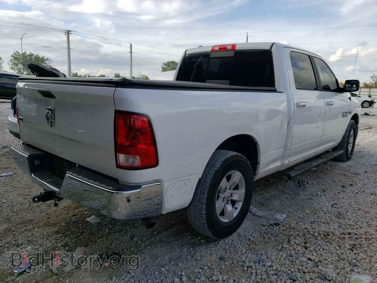 2017 RAM 1500 - VIN: 1C6RR6TT7HS741467 - Фото 3