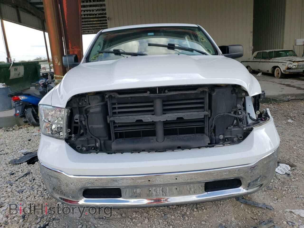 2017 RAM 1500 - VIN: 1C6RR6TT7HS741467 - Фото 5