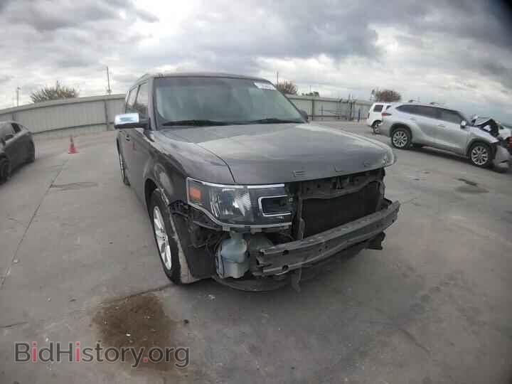 2016 FORD FLEX - VIN: 2FMGK5B83GBA11314 - Photo 15