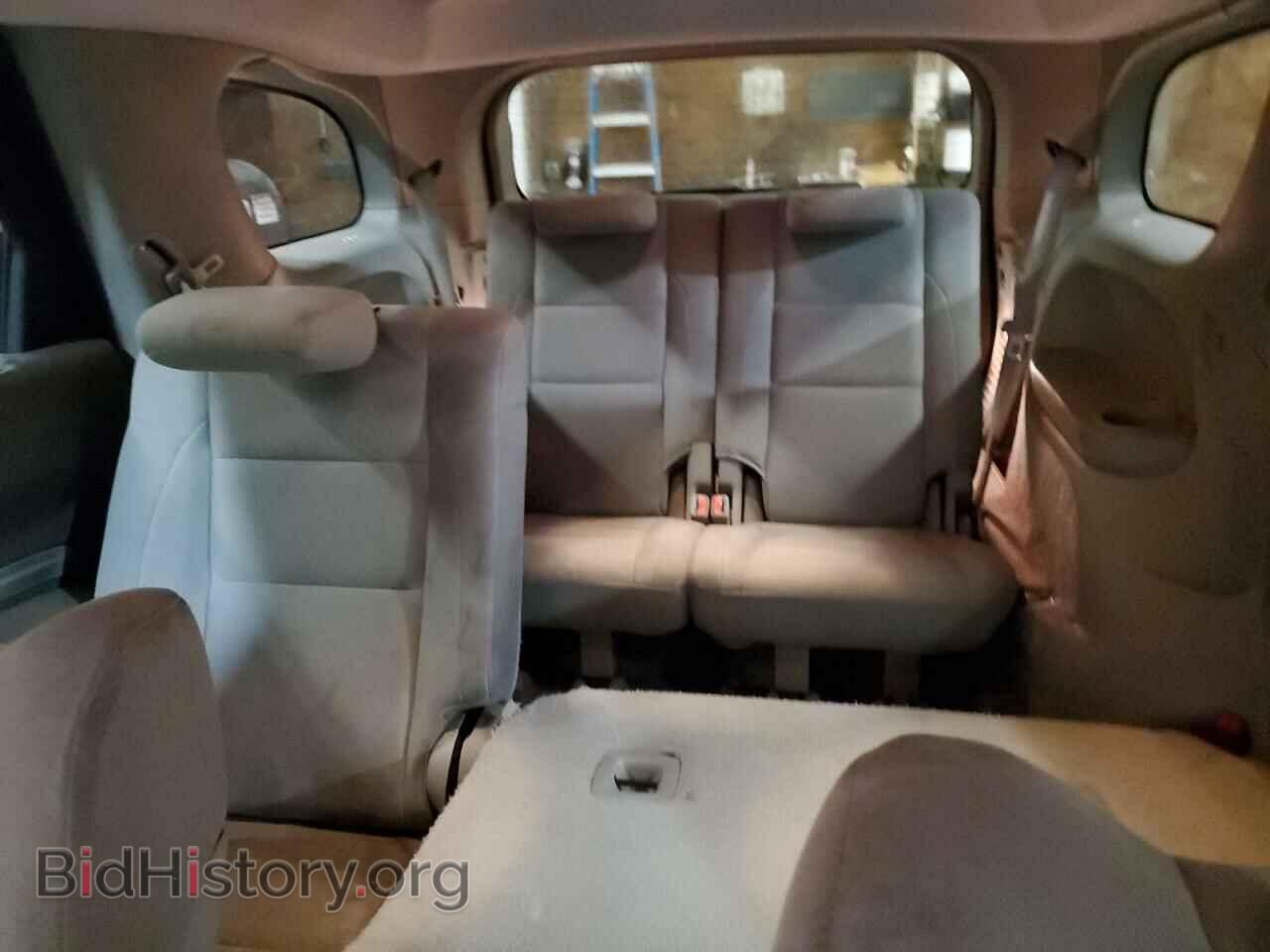 2013 DODGE DURANGO - VIN: 1C4RDJAG6DC654146 - Фото 10