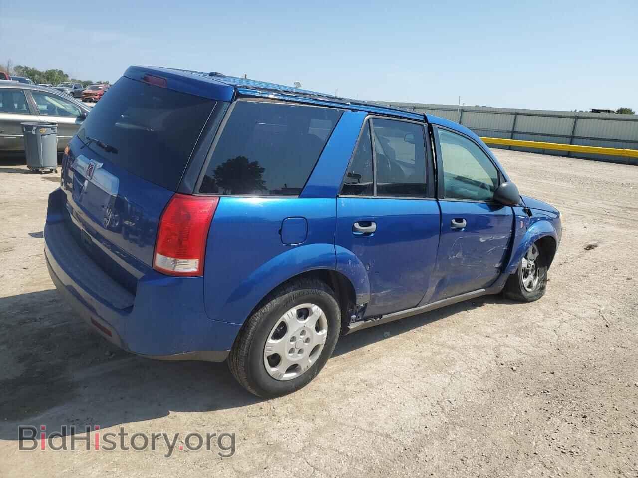 2006 SATURN VUE - VIN: 5GZCZ33D26S849478 - Фото 3