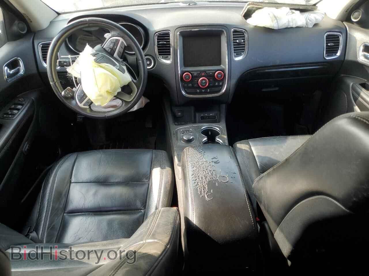 2014 DODGE RAM 1500 - VIN: 1C4RDJDG4EC306990 - Фото 8