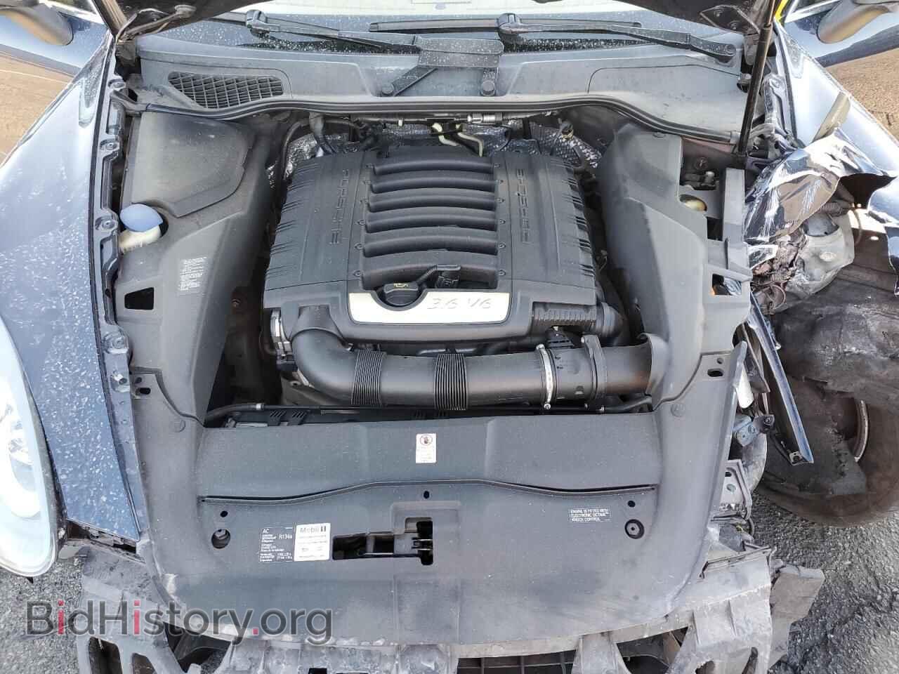 2012 PORSCHE CAYENNE - VIN: WP1AA2A24CLA04826 - Photo 12