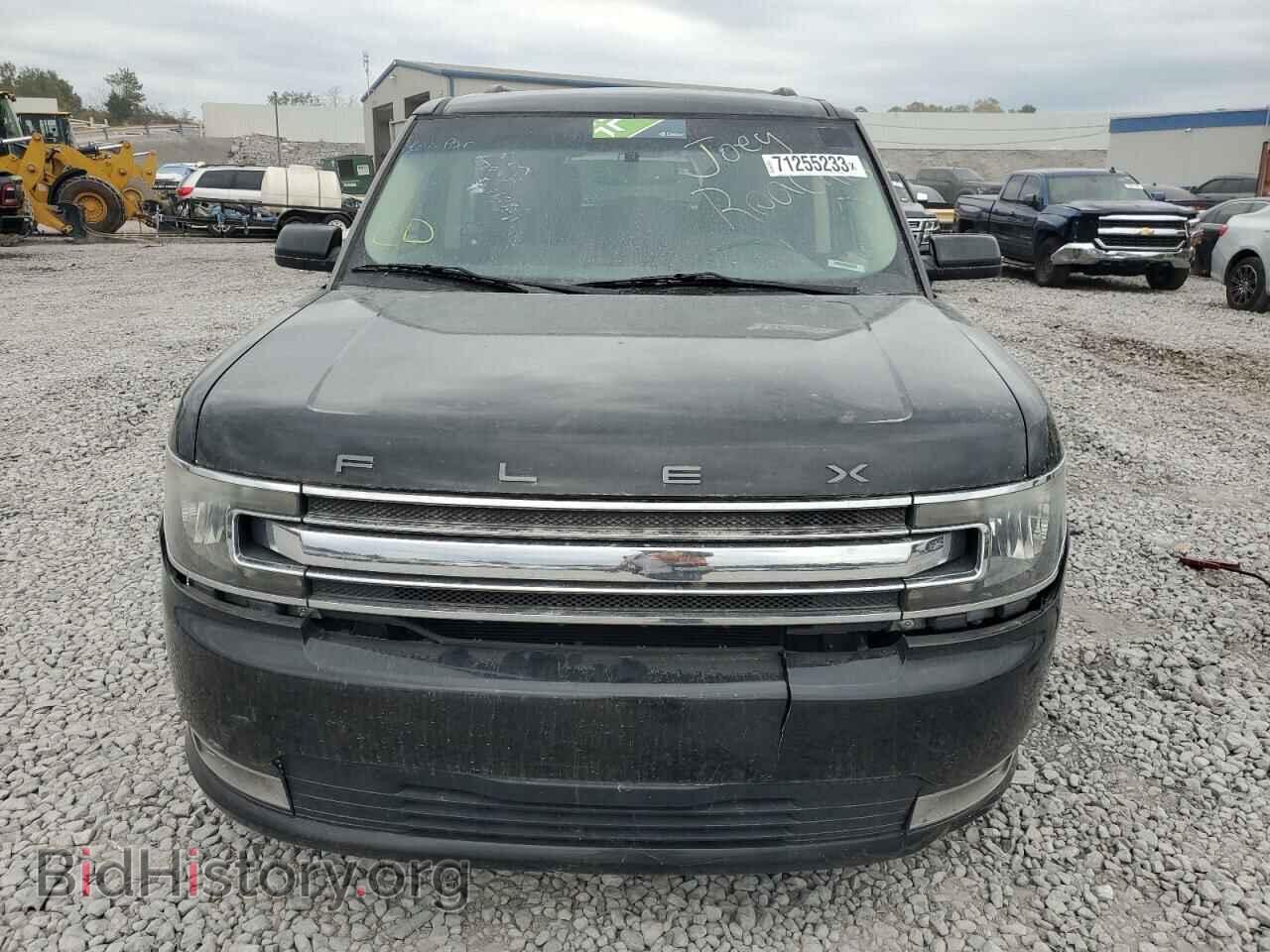 2014 FORD FLEX - VIN: 2FMGK5C86EBD14695 - Photo 5