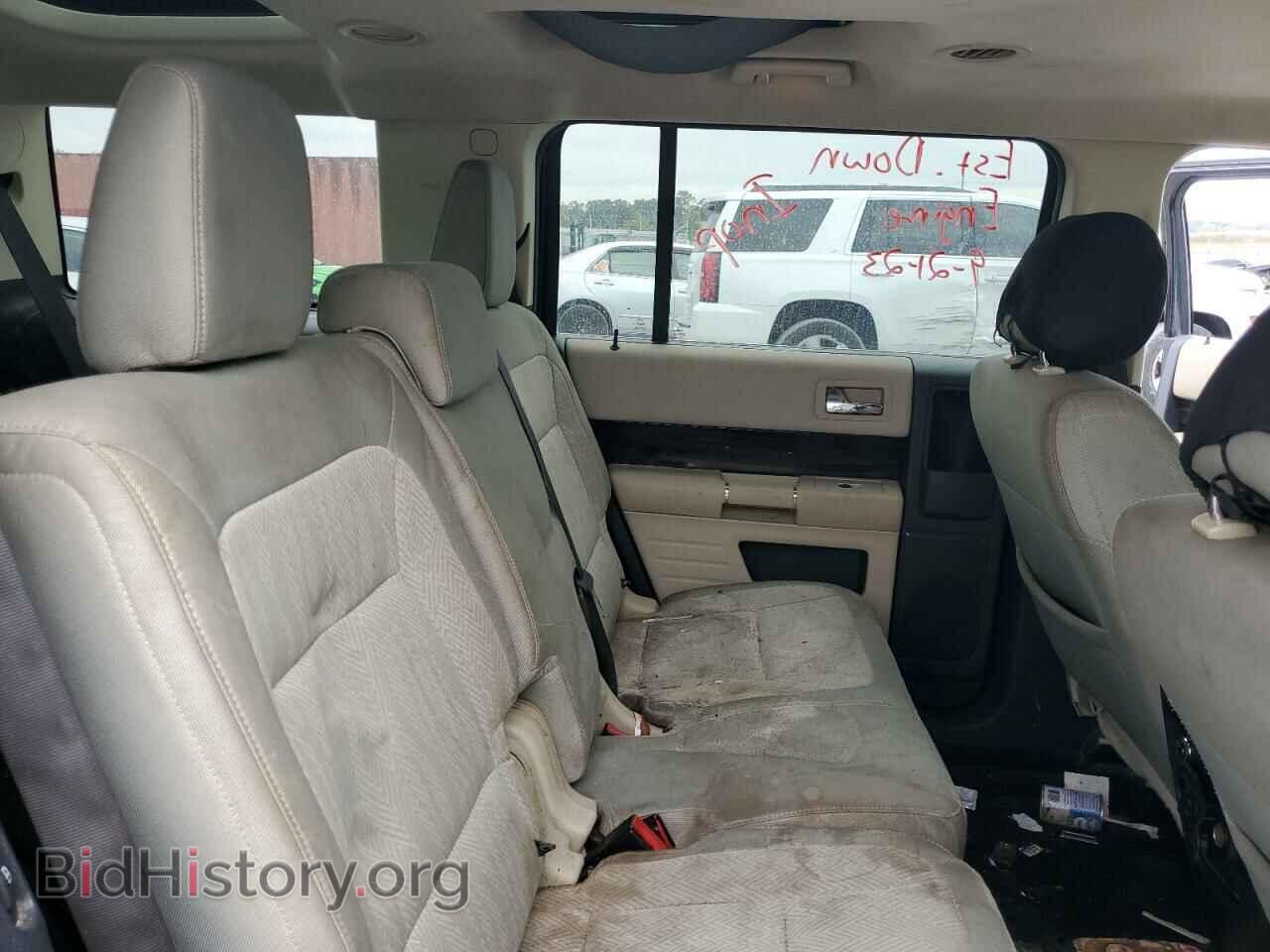 2014 FORD FLEX - VIN: 2FMGK5C86EBD14695 - Photo 10