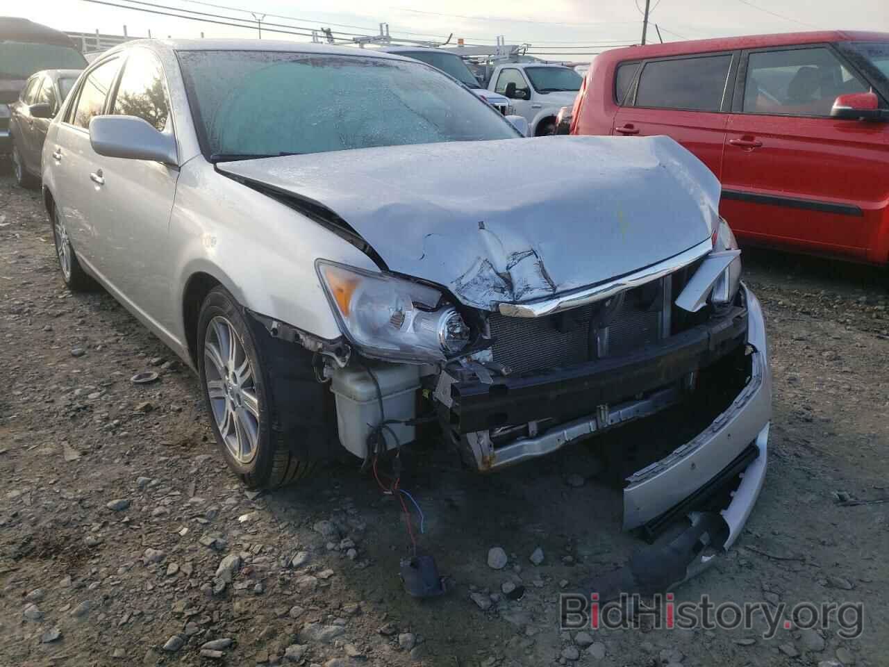 Photo 4T1BK36B59U342218 - TOYOTA AVALON 2009