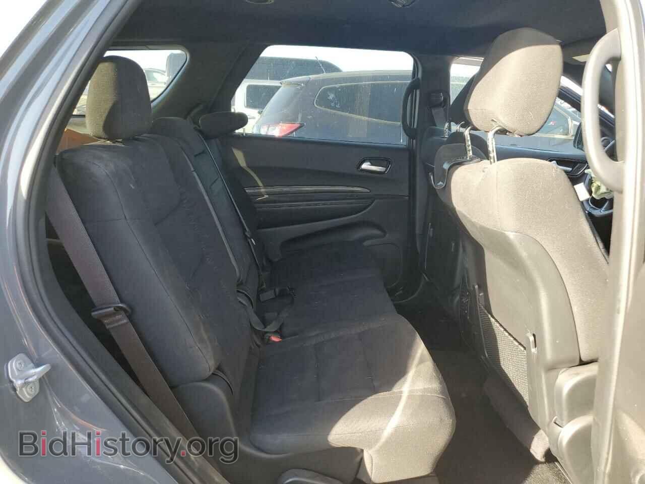2021 DODGE DURANGO - VIN: 1C4RDHAG6MC847258 - Photo 11