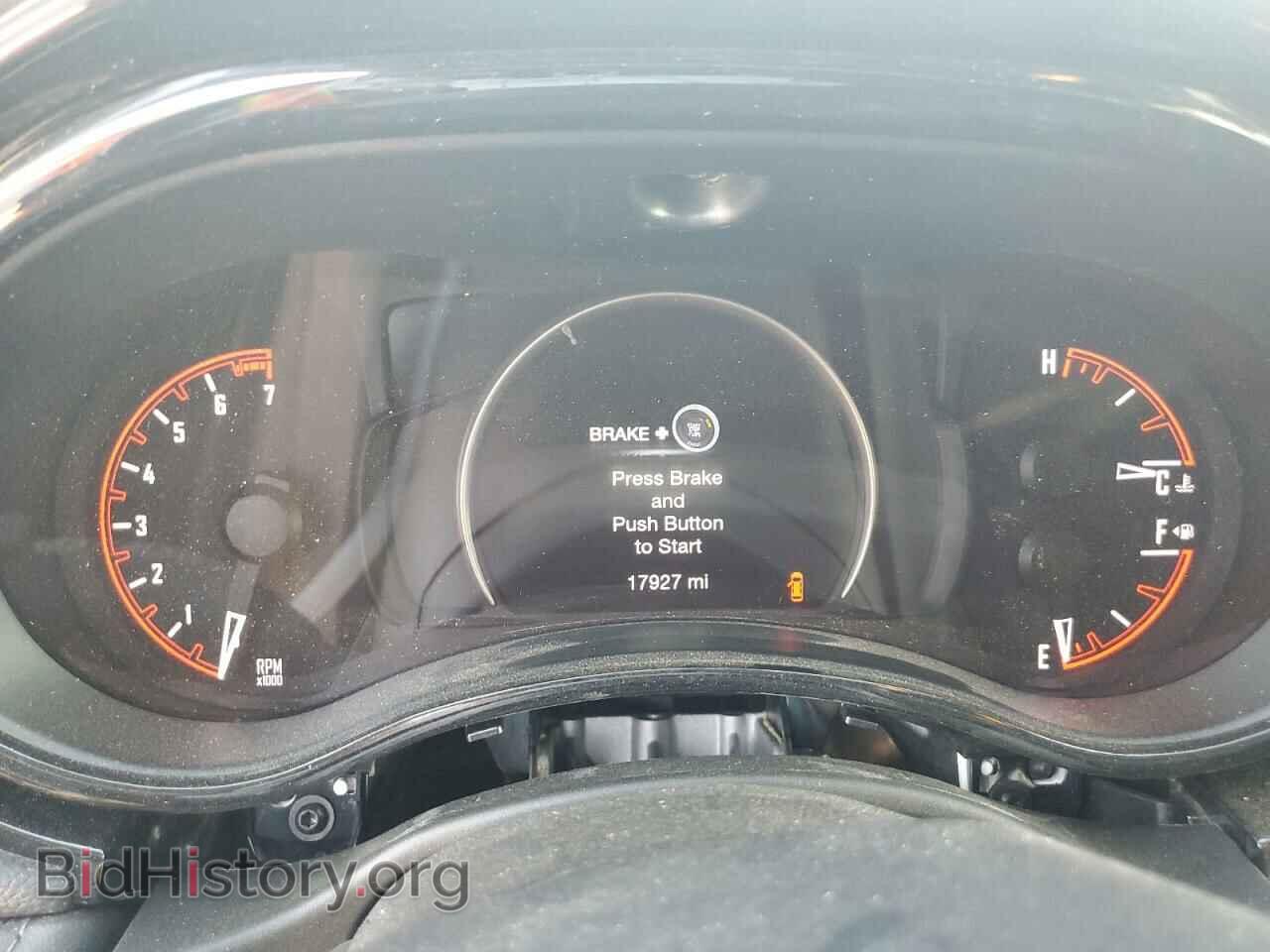 2021 DODGE DURANGO - VIN: 1C4RDHAG6MC847258 - Photo 9