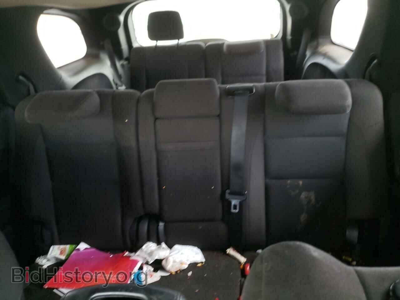 2012 DODGE DURANGO - VIN: 1C4RDHDG6CC120986 - Photo 10