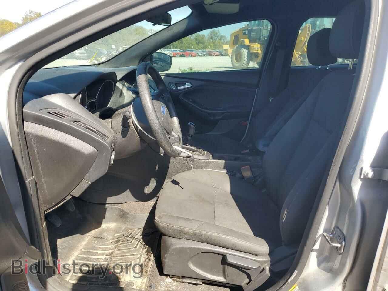 2015 FORD FOCUS - VIN: 1FADP3F27FL301868 - Фото 7