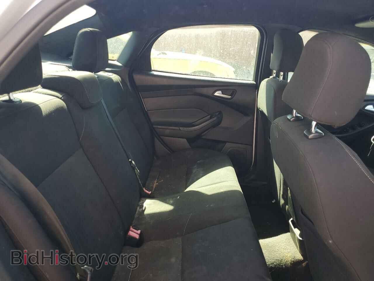 2015 FORD FOCUS - VIN: 1FADP3F27FL301868 - Фото 10