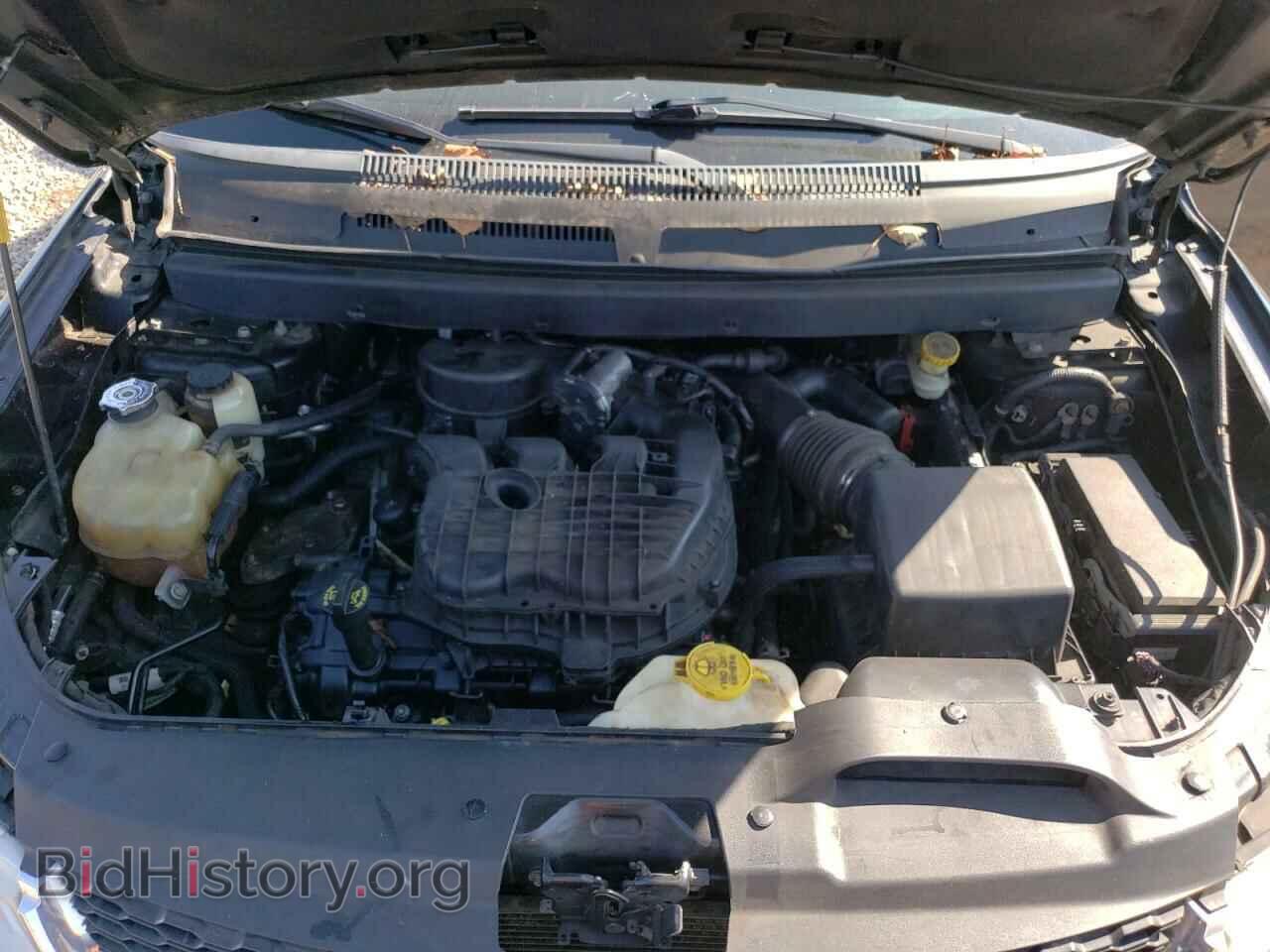 2015 DODGE JOURNEY - VIN: 3C4PDCBG3FT724954 - Photo 12