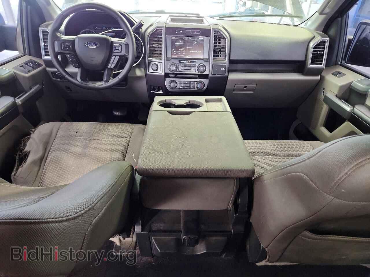 2015 FORD F150 - VIN: 1FTFW1EG6FKE89361 - Фото 8