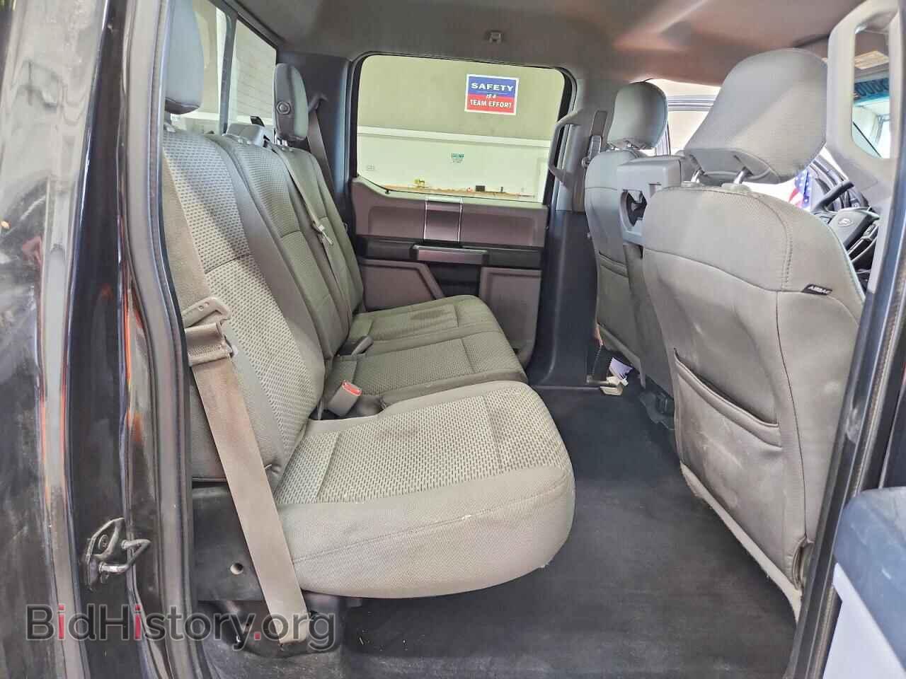 2015 FORD F150 - VIN: 1FTFW1EG6FKE89361 - Фото 10