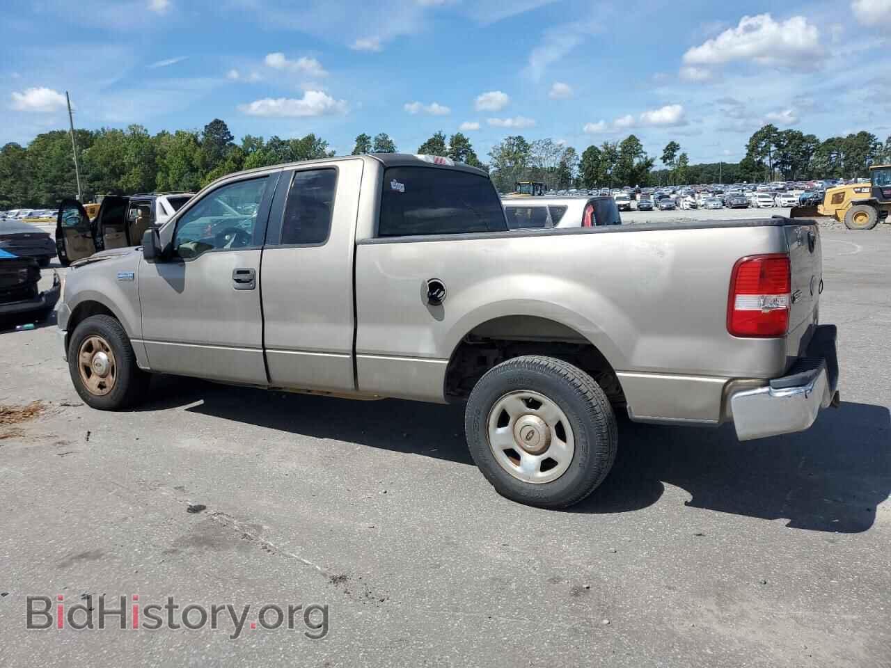 2005 FORD All Models - VIN: 1FTRX12W25FA37128 - Photo 2