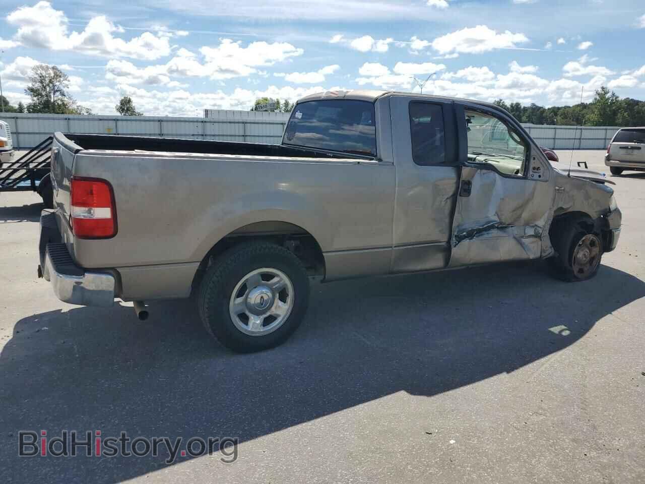 2005 FORD All Models - VIN: 1FTRX12W25FA37128 - Photo 3